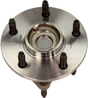 Wheel Bearing Kit 33-0815 - image 2