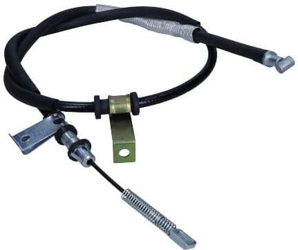 Cable Pull, parking brake 32-0803