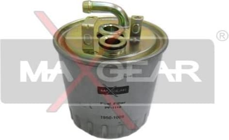 Fuel Filter 26-0022