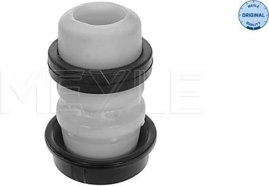 Rubber Buffer, suspension MEYLE-ORIGINAL: True to OE. 100 642 0006