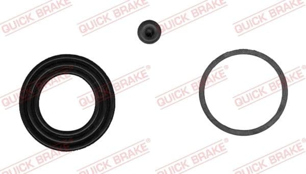 Repair Kit, brake caliper 114-0166