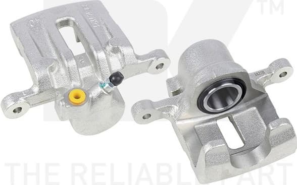 Brake Caliper 2136260