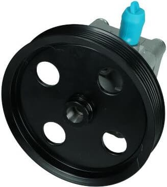 Hydraulic Pump, steering 48-0167