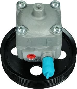 Hydraulic Pump, steering 48-0167 - image 2