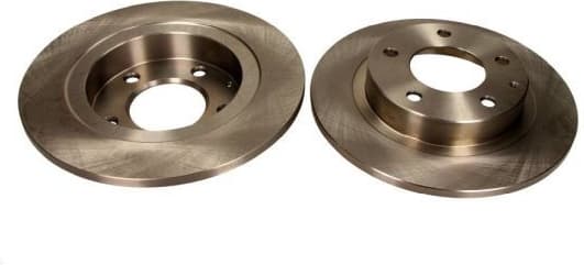 Brake Disc 19-0717