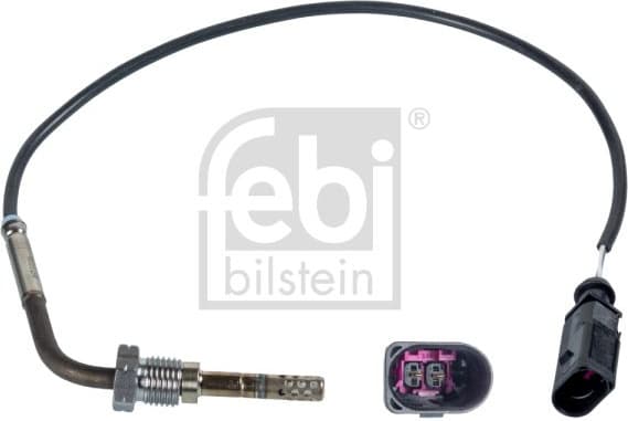 Sensor, exhaust gas temperature 170462