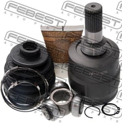 Joint Kit, drive shaft 1211-TUC27LH