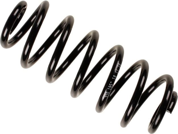 Suspension Spring BILSTEIN - B3 OE Replacement 36-199532