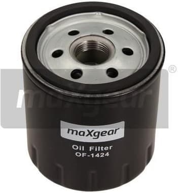 Oil Filter 26-1232