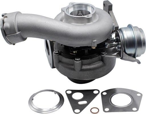 Charger, charging (supercharged/turbocharged) 807101005600