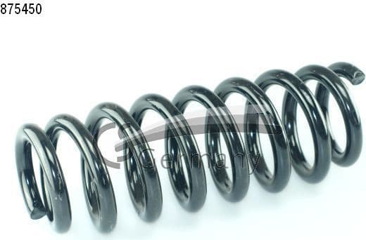 Suspension Spring 14875450