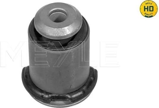 Mounting, control/trailing arm MEYLE-HD: Better than OE. 014 033 0024/HD