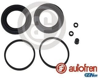 Repair Kit, brake caliper D4201