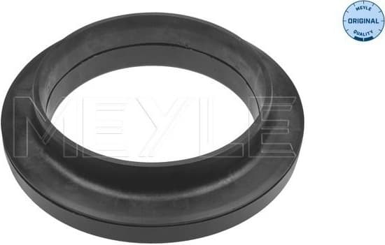 Rolling Bearing, suspension strut support mount MEYLE-ORIGINAL: True to OE. 16-14 641 0026