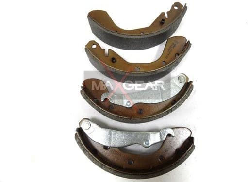 Brake Shoe Set 19-0238 - image 2
