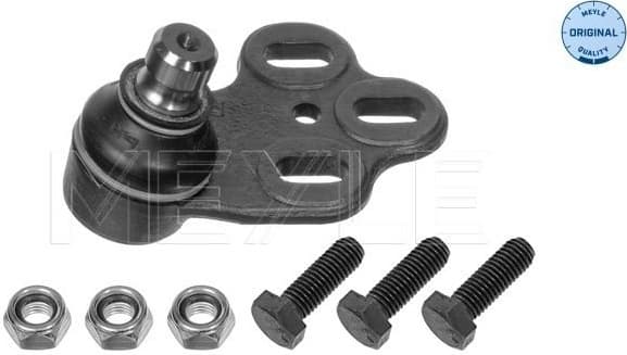Ball Joint MEYLE-ORIGINAL: True to OE. 116 010 7175
