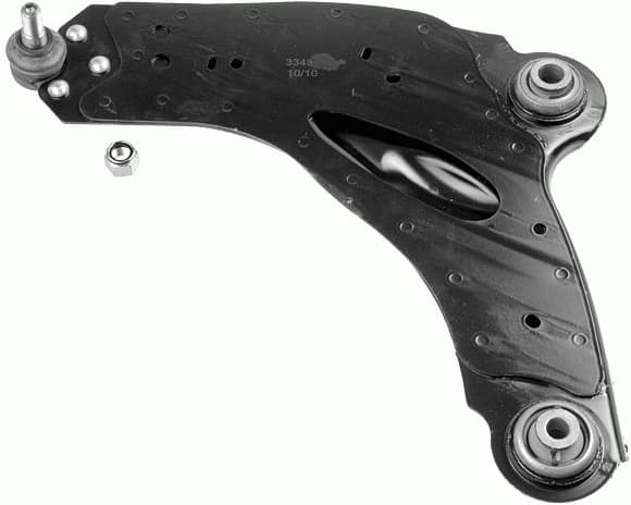 Control/Trailing Arm, wheel suspension 33496 01