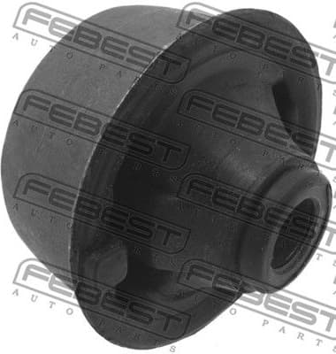 Mounting, control/trailing arm TAB-043