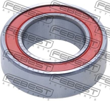 Bearing, drive shaft AS-356220