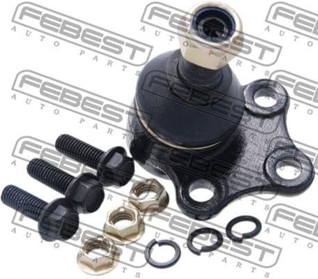 Ball Joint 1820-VIVF