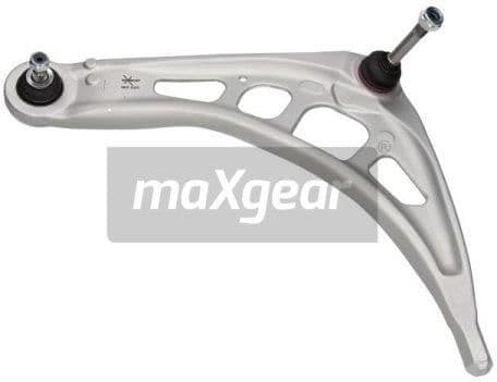 Control/Trailing Arm, wheel suspension 72-0751