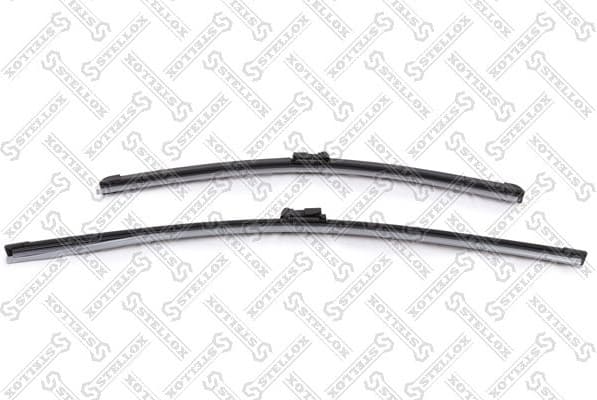 Wiper Blade 201 668-SX