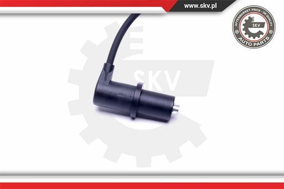 Sensor, camshaft position 17SKV491 - image 3