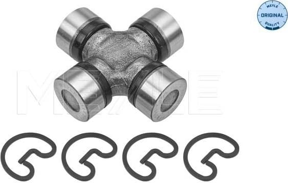 Joint, propshaft MEYLE-ORIGINAL: True to OE. 314 261 1104