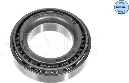 Wheel Bearing MEYLE-ORIGINAL: True to OE. 014 098 0025