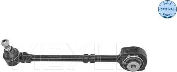 Control/Trailing Arm, wheel suspension MEYLE-ORIGINAL: True to OE. 016 050 0135