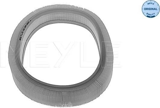Air Filter MEYLE-ORIGINAL: True to OE. 012 094 0005