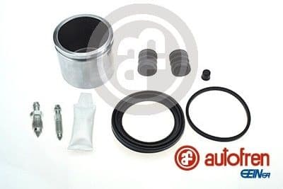 Repair Kit, brake caliper D41103C