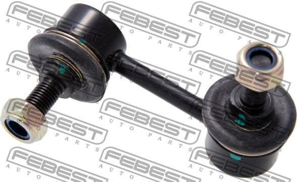 Link/Coupling Rod, stabiliser bar 0123-431