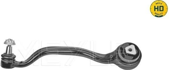 Control/Trailing Arm, wheel suspension MEYLE-HD: Better than OE. 316 050 0038/HD