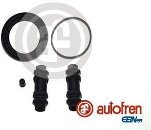 Repair Kit, brake caliper D42423