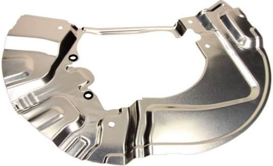 Splash Guard, brake disc 19-3422 - image 2