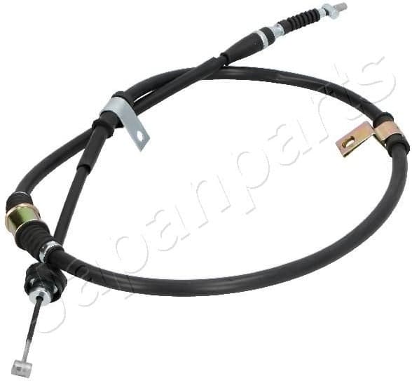 Cable Pull, parking brake BC-K21L