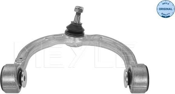 Control/Trailing Arm, wheel suspension MEYLE-ORIGINAL: True to OE. 016 050 0000