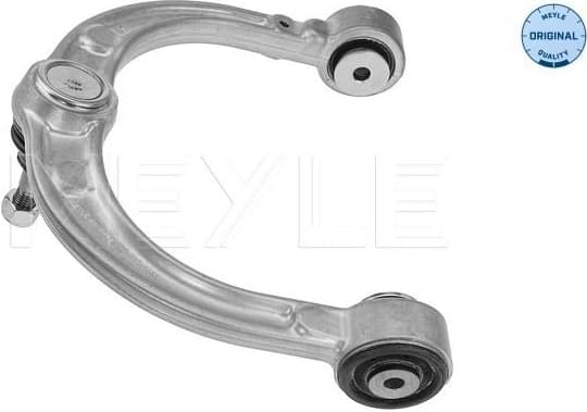 Control/Trailing Arm, wheel suspension MEYLE-ORIGINAL: True to OE. 016 050 0000 - image 2
