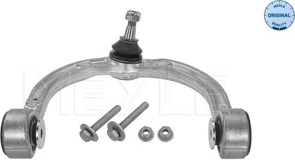 Control/Trailing Arm, wheel suspension MEYLE-ORIGINAL: True to OE. 016 050 0000/S