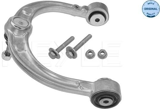 Control/Trailing Arm, wheel suspension MEYLE-ORIGINAL: True to OE. 016 050 0000/S - image 2