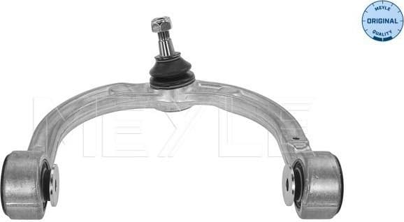 Control/Trailing Arm, wheel suspension MEYLE-ORIGINAL: True to OE. 016 050 0001