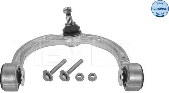 Control/Trailing Arm, wheel suspension MEYLE-ORIGINAL: True to OE. 016 050 0001/S