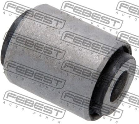 Mounting, control/trailing arm BZAB-010