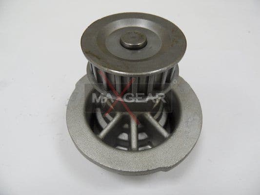 Water Pump, engine cooling 47-0031 - image 2