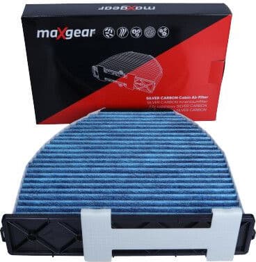 Filter, cabin air SILVER CARBON 26-1831 - image 3