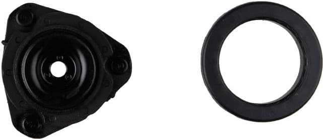 Suspension Strut Support Mount B1 OE Replacement 12-244805 - image 2