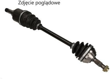 Drive Shaft 49-0313 - image 2