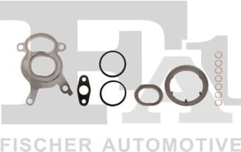 Mounting Kit, charger KT100520E