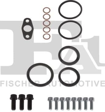 Mounting Kit, charger KT100500